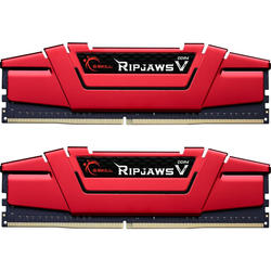 G.Skill Ripjaws V 16GB DDR4 16GVR K2 2666 CL19 (2x8GB)