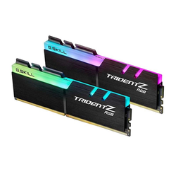 G.Skill TridentZ RGB Series (F4-3200C16D-16GTZRX)