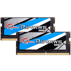 G.Skill 16 GB DDR4-2666 Kit werkgeheugen