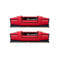 G.Skill Ripjaws V F4-2666C19D-32GVR - Geheugen