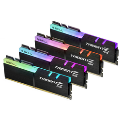 G.Skill Trident Z RGB F4-3600C16Q-32GTZRC - Geheugen