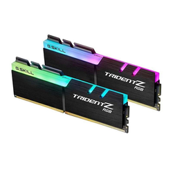 G.Skill TridentZ RGB DDR4-3600 C16 DC - 32GB