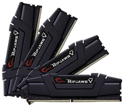 G.Skill Ripjaws V F4-3600C16Q-64GVKC - Geheugen
