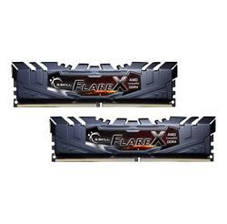 G.Skill DIMM 32 GB DDR4-3200 Kit, Arbeitsspeicher
