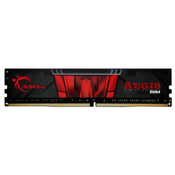 G.Skill Aegis 2x8Go DDR4 3200MHz (F4-3200C16D-16GIS)