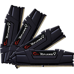 G.Skill 128 GB DDR4-2666 Quad-Kit werkgeheugen