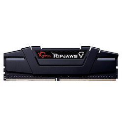 G.Skill Ripjaws V 32GB DDR4 32GVK 3200 CL16 (1x32GB)