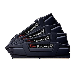 G.Skill RipjawsV DDR4-3200 C16 QC - 128GB