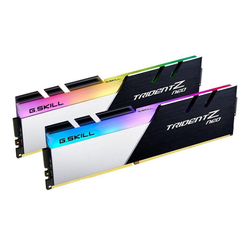 G.Skill Trident Z Neo DDR4-3600 C16 DC - 64GB