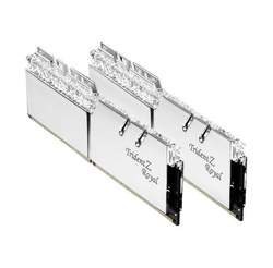 G.Skill Trident Z Royal DDR4-4000 C15 DC - 16GB
