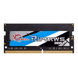 G.Skill Ripjaws 32GB DDR4 SO-DIMM 3200-22, F4-3200C22S-32GRS