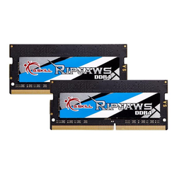 G.Skill Ripjaws DDR4-3200 CL22 DC - 64GB