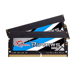 G.Skill Ripjaws DDR4-2666 C19 DC - 64GB