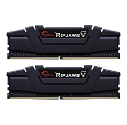 G.Skill Ripjaws V DDR4 (F4-4600C20D-64GVK)