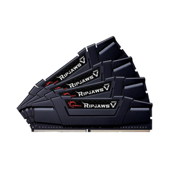 G.Skill Ripjaws V DDR4-3600 C14 QC - 32GB