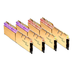 G.Skill Trident Z Royal DDR4-3600 C14 QC - 64GB