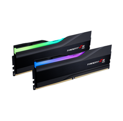 G.Skill TridentZ Z5 RGB DDR5-5600 BK C36 DC - 32GB