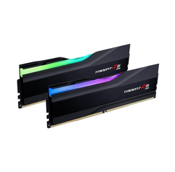 G.Skill Trident Z5 RGB DDR5-5600 BK C28 DC - 32GB