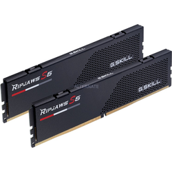 G.Skill Ripjaws S5 DDR5-5600 BK C36 DC - 32GB