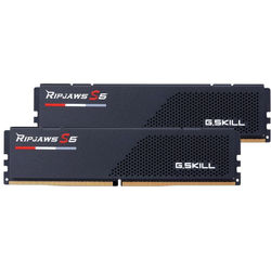 G.Skill Ripjaws S5 DDR5-5200 BK C36 DC - 64GB