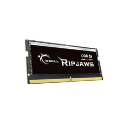 G.Skill Ripjaws 5 SODIMM DDR5-4800 C34 SC - 16GB