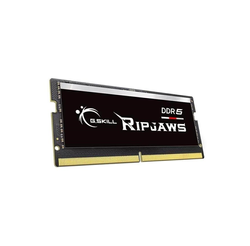 G.Skill Ripjaws 5 SODIMM DDR5-4800 C38 SC - 16GB