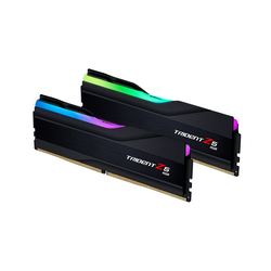 G.SKILL 96GB KIT DDR5 6800MHz CL34 Trident Z5 RGB Black