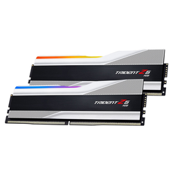 G.Skill Trident Z5 RGB DDR5-6400 SL C32 DC - 96GB