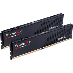 G.Skill Flare X5 DDR5-6000 BK C30 DC - 64GB (AMD EXPO)