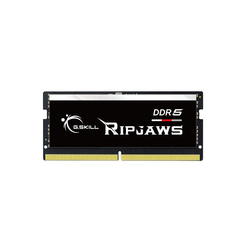 G.Skill Ripjaws DDR5 SO-DIMM 5600MHz 16GB CL46