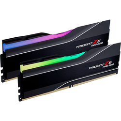 G.Skill Trident Z5 Neo RGB DDR5-6400 BK C32 DC - 48GB (AMD EXPO)
