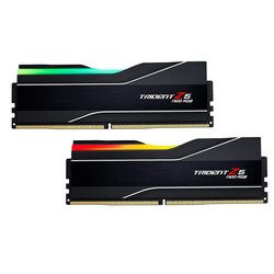 G.Skill Trident Z5 Neo RGB DDR5-6400 BK C32 DC - 32GB (AMD EXPO)