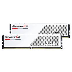 G.Skill F5-6000J3648D16GX2-RS5W, Mémoire vive