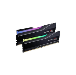 G.Skill Trident Z5 Neo RGB DDR5-6000 - 64GB - CL36 - Dual Channel (2 pcs) - AMD EXPO - Musta RGB