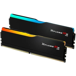 G.Skill DDR5 48 GB PC 6000 CL30 2x24 30-M5 RGB RM5RK