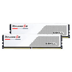 G.Skill DDR5 32 GB PC 6000 CL28 KIT 2x16 32-RS5W