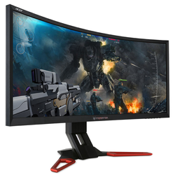 Acer Predator Z35 - Gaming Monitor