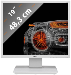 Monitor Led 19" Acer B196Lwmdpr 1280x1024 [UM.CB6EE.016]