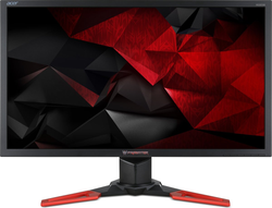 Acer Predator XB281HK, 71,12 cm (28 Zoll) 4K/UHD,...