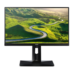 Acer CB CB241HYbmdpr 23.8" Full HD IPS Zwart computer monitor