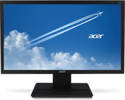 Acer V276HLCbid - 69 cm (27 Zoll), LED, VA-Panel, HDMI