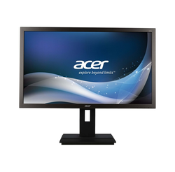 Acer 27" Monitor B276HK - Grau - 6 ms