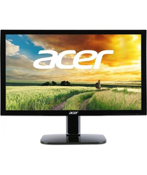 Acer 27-inch KA270HAbid 1920x1080 VA Glossy Black