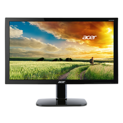 Acer KA KA240H 24" Full HD TN Zwart computer monitor