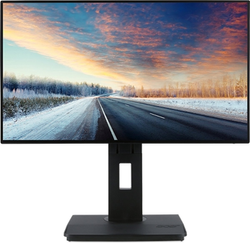 Acer BE240Y - LED-monitor