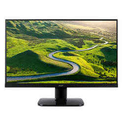 Acer KA KA270HAbid 27" Full HD VA Mat monitor