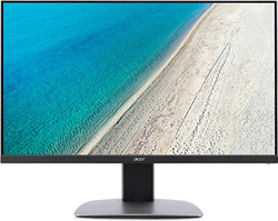 Acer ProDesigner BM320 32" 4K Ultra HD IPS Zwart computer monitor