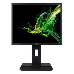 ACER B196LAymdr - Ecran 19" - Dalle IPS - 5ms - VGA / DVI