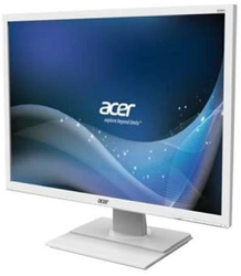 Acer B6 B196LA - Blanc