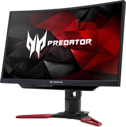 Acer Predator Z271 LED-Monitor (UM.HZ1EE.T01)